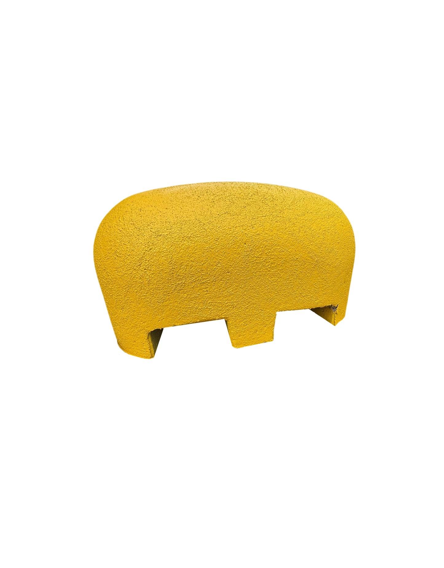 Jumboblok beton met lepelgaten