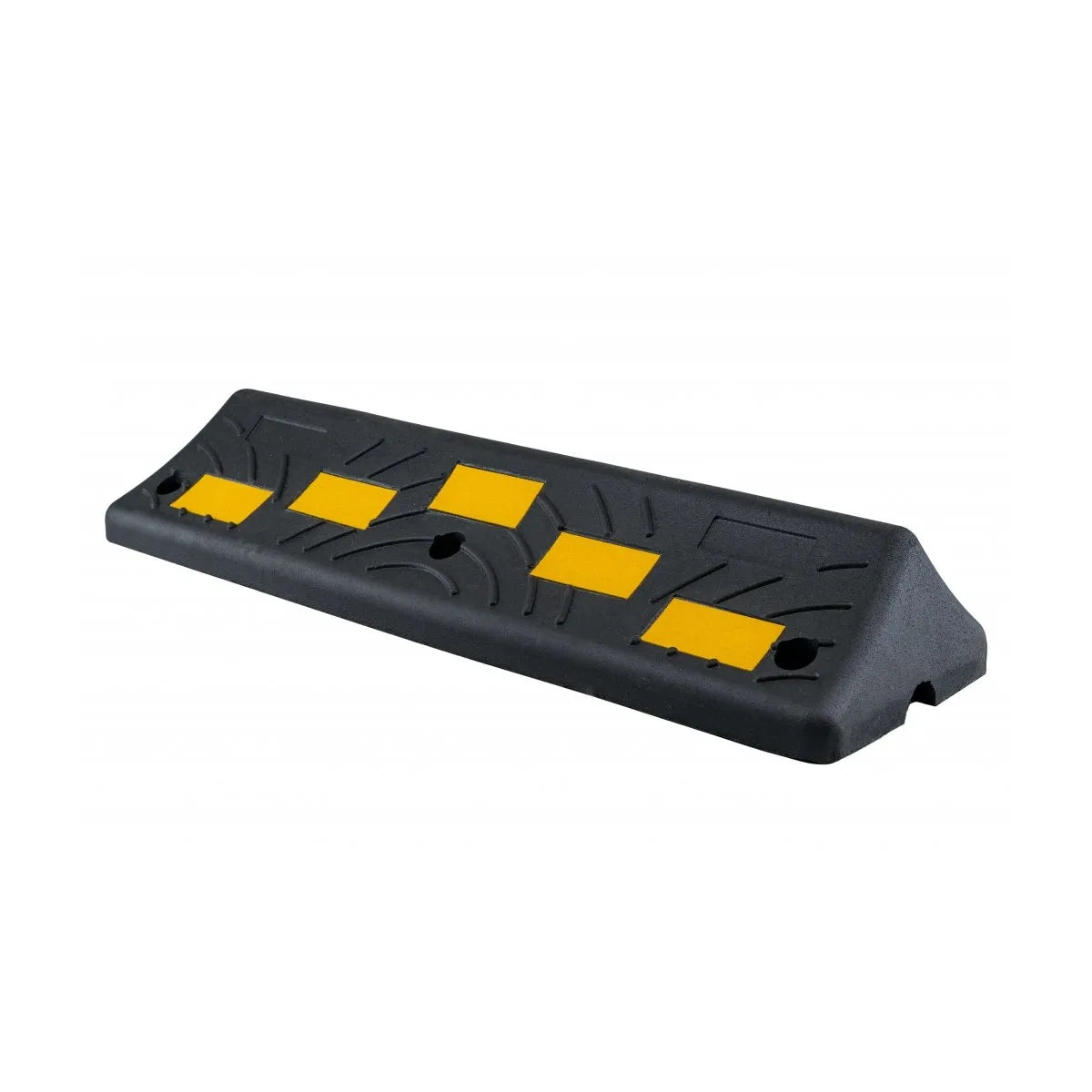 Parkeerstop zwaar verkeer