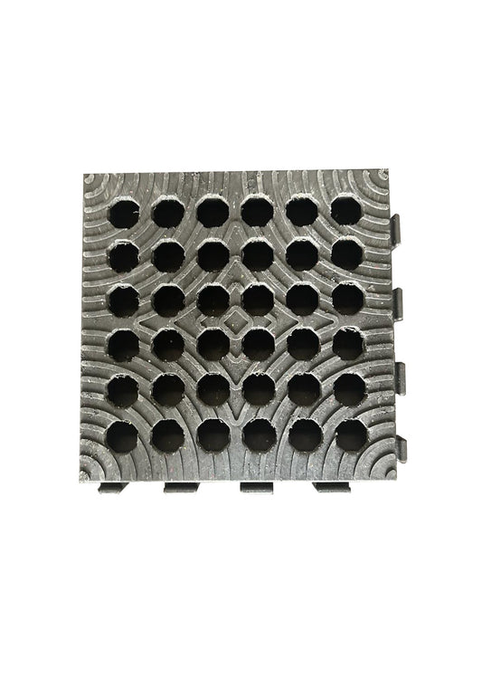 ECO Kunststof grastegel