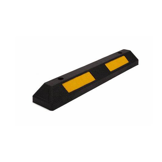 Nhựa màu đen trung bình PPC xe Stopper bãi đậu xe block110 x 15x10 cm bãi đậu xe Nhựa màu đen trung bình PPC xe Stopper bãi đậu xe block110 x 15x10 cm bãi đậu xe
