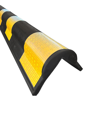 Hoekbeschermer Rubber XL