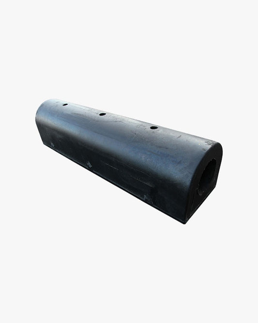 Dock schokdemper