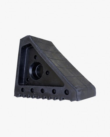 Autowielblok rubber
