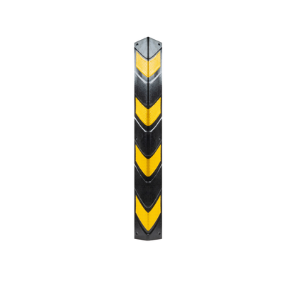 Hoekbeschermer rubber