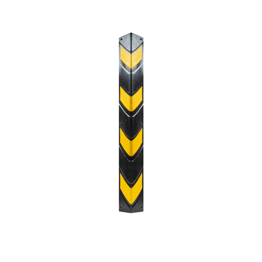 Hoekbeschermer rubber
