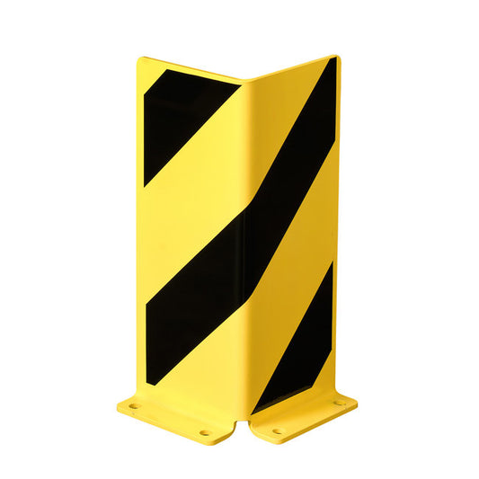 L-Profiel 40 cm hoog, XL, aanrijdbeveiliging