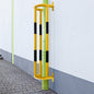 Buisbeschermer muurmontage