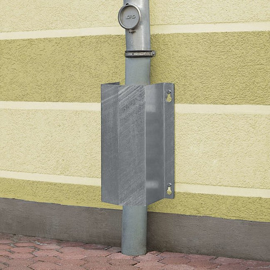 Buisbeschermer gegalvaniseerd