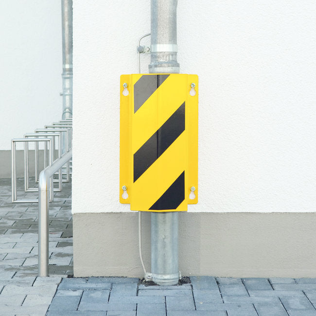 U-profiel 500x292x230